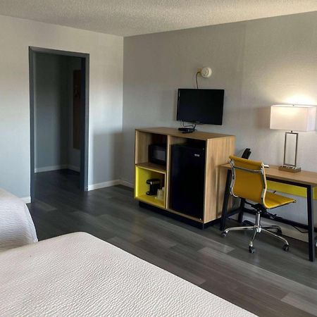 Days Inn By Wyndham Gatesville מראה חיצוני תמונה