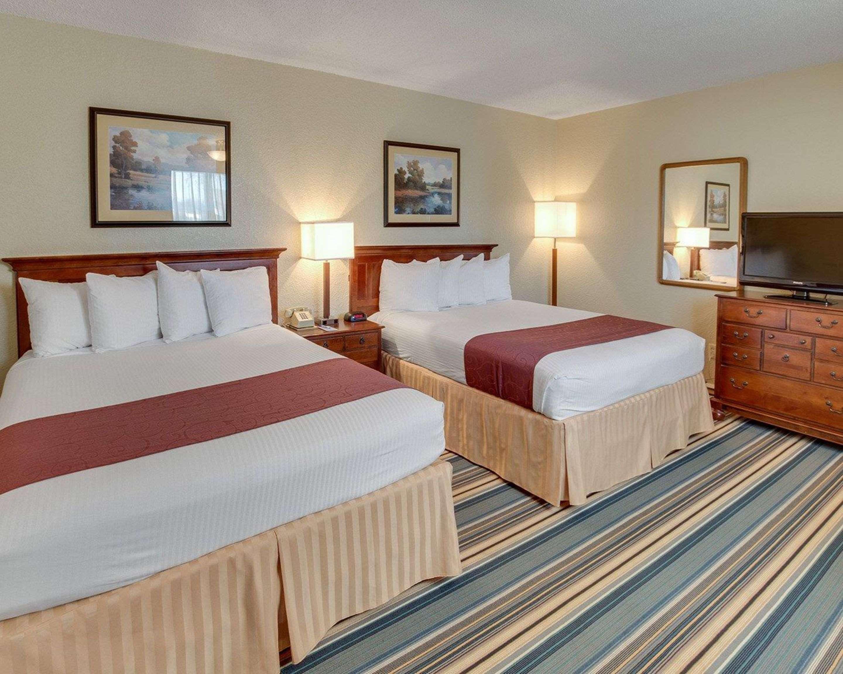 Days Inn By Wyndham Gatesville מראה חיצוני תמונה