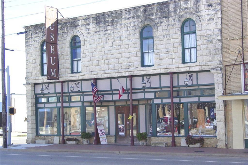 Days Inn By Wyndham Gatesville מראה חיצוני תמונה