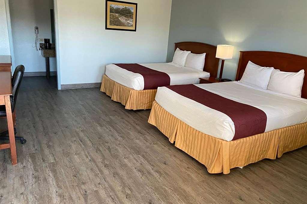 Days Inn By Wyndham Gatesville חדר תמונה