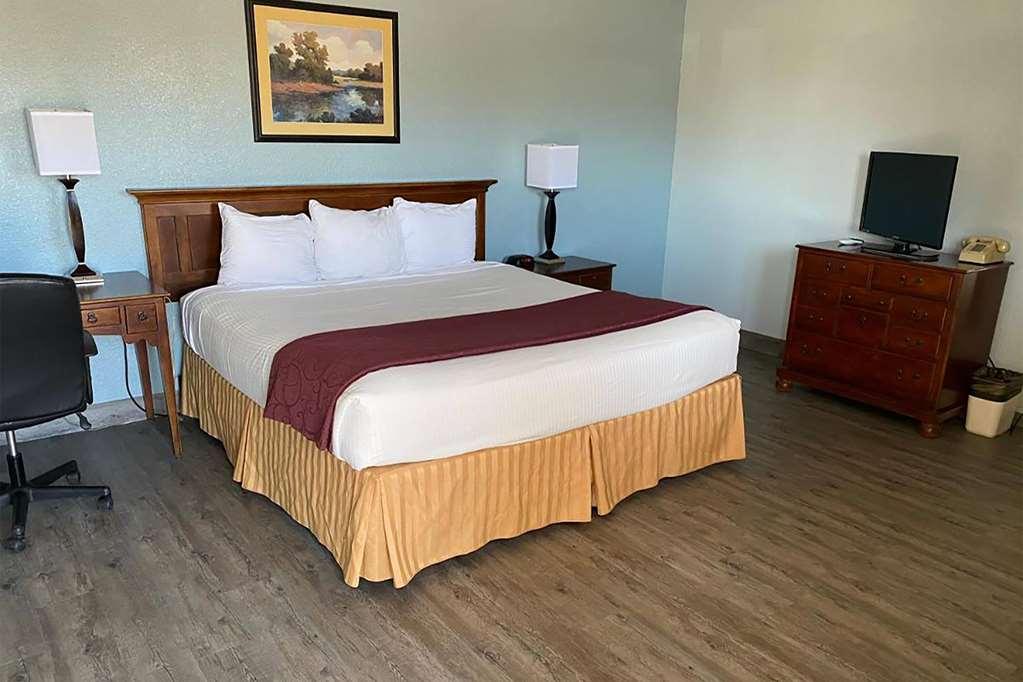 Days Inn By Wyndham Gatesville חדר תמונה