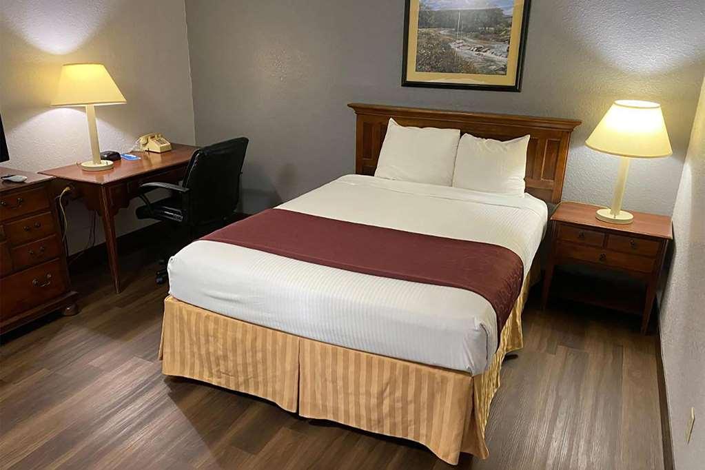Days Inn By Wyndham Gatesville חדר תמונה