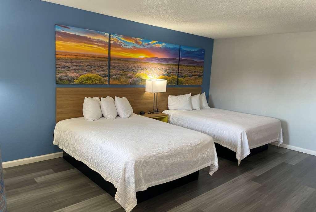 Days Inn By Wyndham Gatesville חדר תמונה