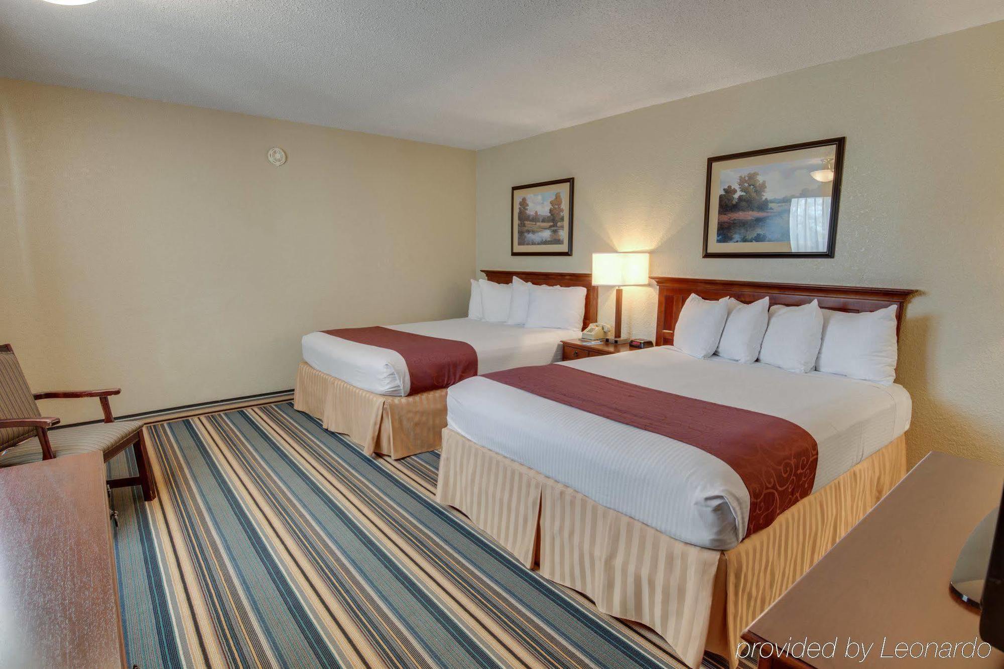 Days Inn By Wyndham Gatesville מראה חיצוני תמונה