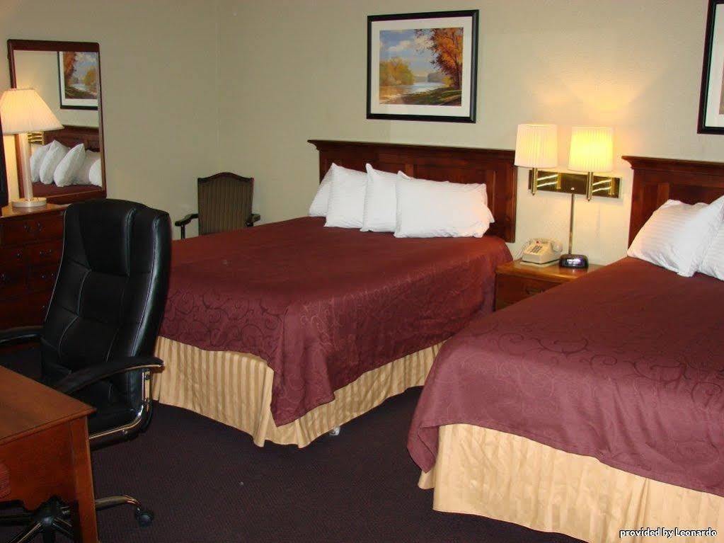 Days Inn By Wyndham Gatesville חדר תמונה