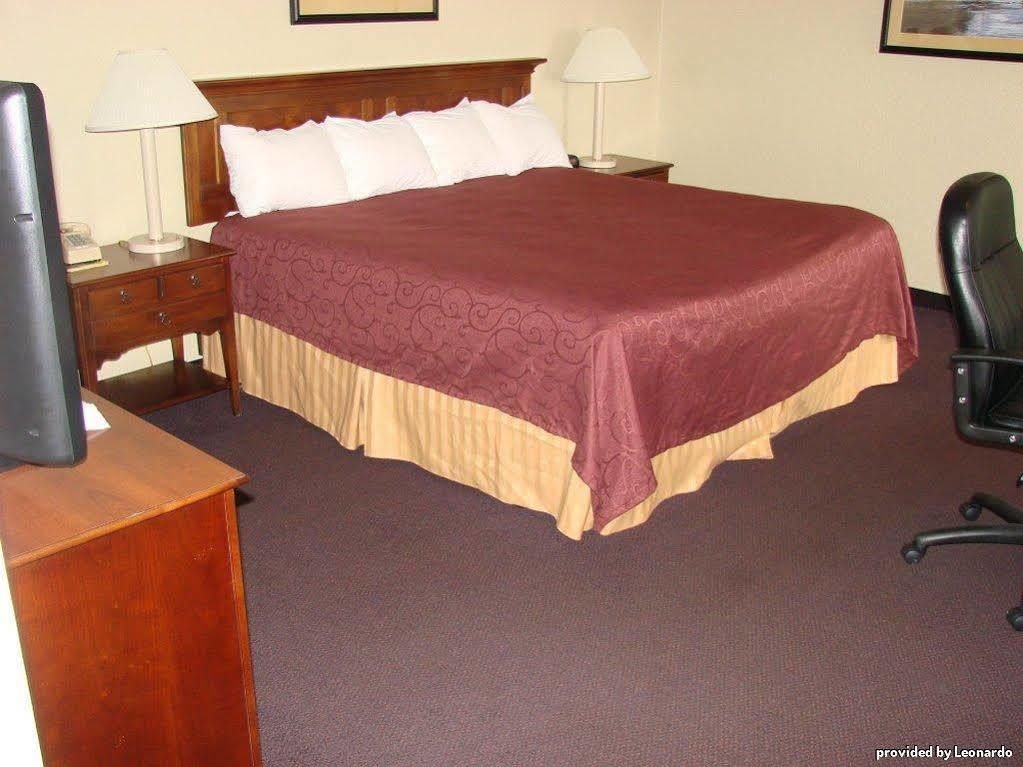 Days Inn By Wyndham Gatesville חדר תמונה